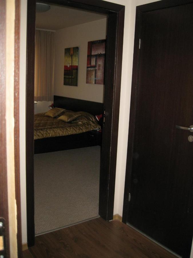 Spacious And Cosy Apartment In Bansko Royal Towers Complex Exterior foto
